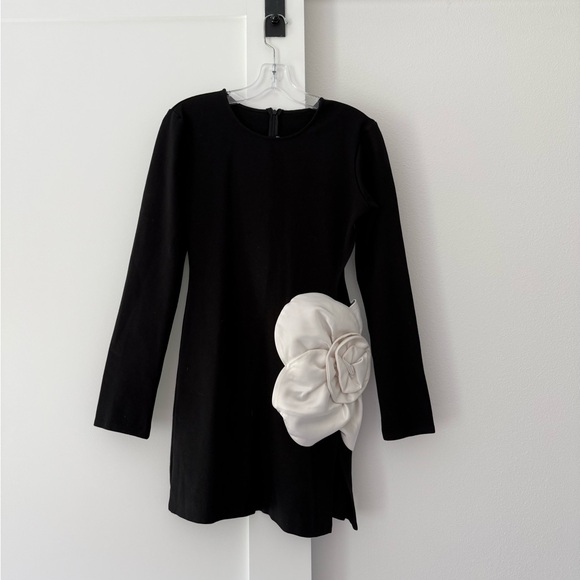 Delfi Collective Chloe Mini Dress - Picture 6 of 12